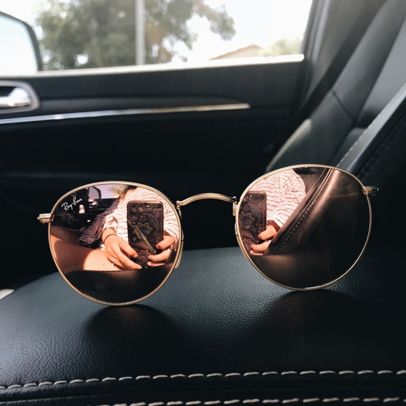 icons 53mm retro sunglasses